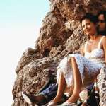 Johnny Depp, Elpidia Carrillo