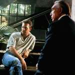 Anthony Quinn, Kevin Costner
