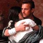 Kevin Costner, Madeleine Stowe