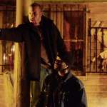 Vin Diesel, Larenz Tate