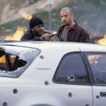 Vin Diesel, Larenz Tate