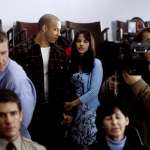 Vin Diesel, Jacqueline Obradors