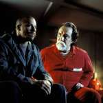 Vin Diesel, Geno Silva