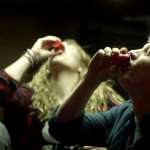 Antoine-Olivier Pilon, Sophie N&eacute;lisse