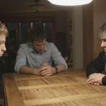 Patrice Godin, David Boutin, Antoine-Olivier Pilon