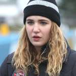 Sophie N&eacute;lisse