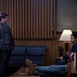 Adam Brody, Bobby Moynihan, Oscar Isaac, Brian Petsos