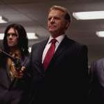 David Rasche, Adam Brody, Bobby Moynihan