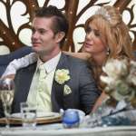 Kristen Wiig, Garret Dillahunt