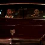 Oscar Isaac, Brian Petsos