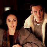 Joanna Going, Ben Affleck