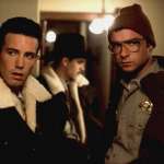 Liev Schreiber, Ben Affleck, Nicky Katt