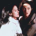 Rose McGowan, Joanna Going