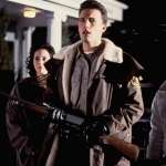 Rose McGowan, Joanna Going, Ben Affleck