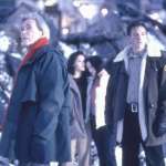 Rose McGowan, Joanna Going, Peter O'Toole, Ben Affleck