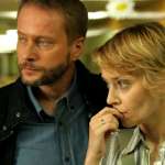 Artur Żmijewski, Anna Radwan