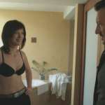 Robert Więckiewicz, Alicja Dąbrowska