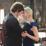 Jim Sturgess, Kirsten Dunst