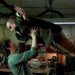 Jim Sturgess, Timothy Spall