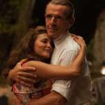 Lambert Wilson, Audrey Tautou