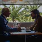 Lambert Wilson, Pierre Niney