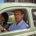 Ulysse Stein, Lambert Wilson, Rafa&euml;l de Ferran, Audrey Tautou