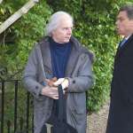 Jason Watkins, James Garnon