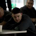 English Frank, Daniel Kendrick