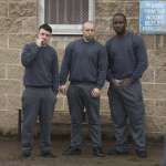 G. Frsh, English Frank, Daniel Kendrick