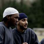 Tyson Oba, Aymen Hamdouchi