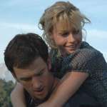 Josh Randall, Brianna Brown