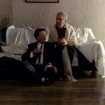 Erland Josephson, Allan Edwall