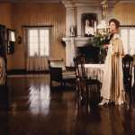 Filippa Franz&eacute;n, Susan Fleetwood