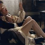 Sven Wollter, Susan Fleetwood