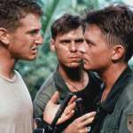 Don Harvey, Sean Penn, Michael J. Fox