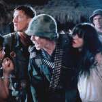 Don Harvey, John C. Reilly, Thuy Thu Le, Sean Penn