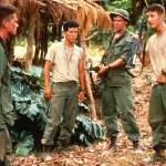 John C. Reilly, Sean Penn, Michael J. Fox, John Leguizamo