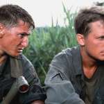 Sean Penn, Michael J. Fox