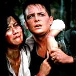 Thuy Thu Le, Michael J. Fox