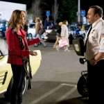 Kevin James, Jayma Mays