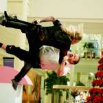 Kevin James, Mike Vallely