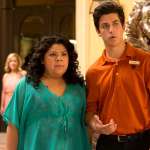 Raini Rodriguez, David Henrie