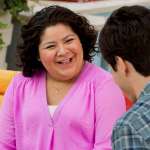 Raini Rodriguez, David Henrie
