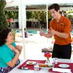 Raini Rodriguez, David Henrie