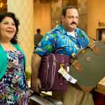 Raini Rodriguez, Kevin James