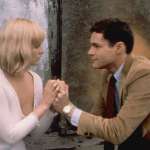 Lisa Blount, David Keith