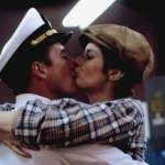 Richard Gere, Debra Winger