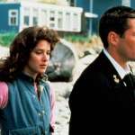 Richard Gere, Debra Winger