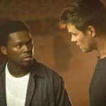 50 Cent, Josh Duhamel