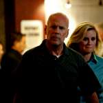 Bonnie Somerville, Bruce Willis